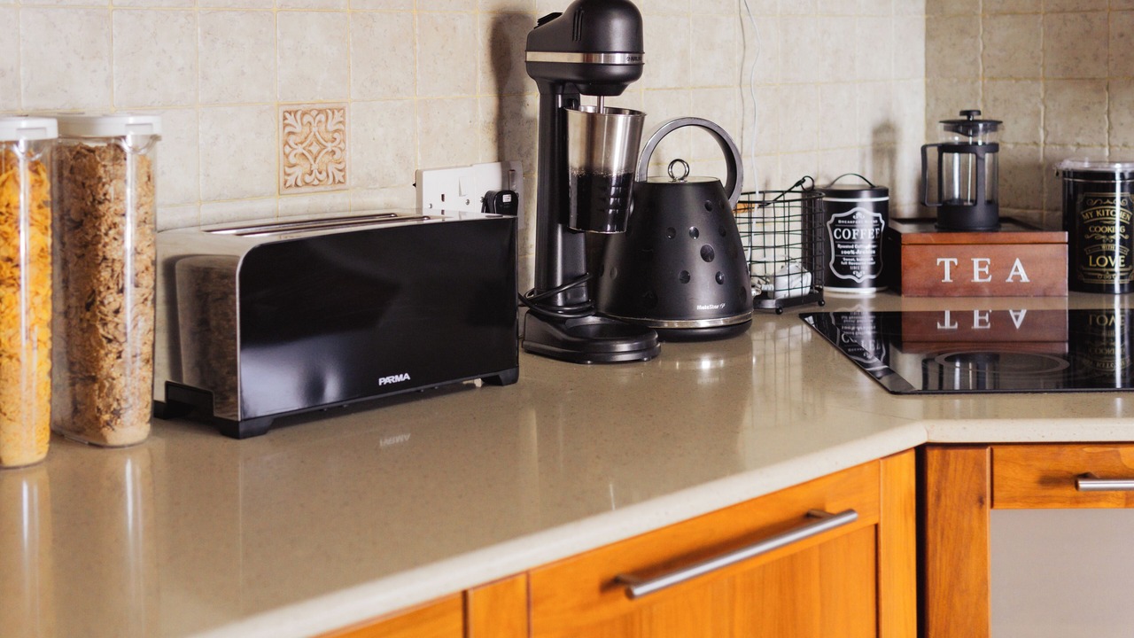 Photo of Kitchen in Pano Lefkara