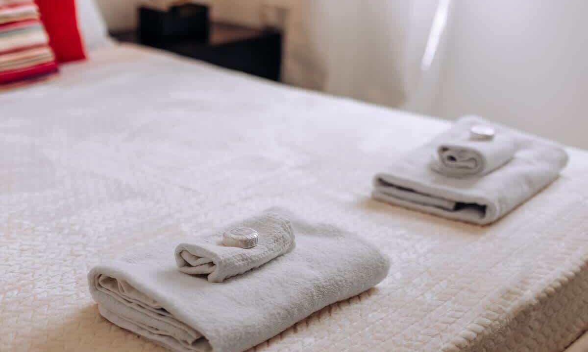 Photo of Bedroom in Tremithousa