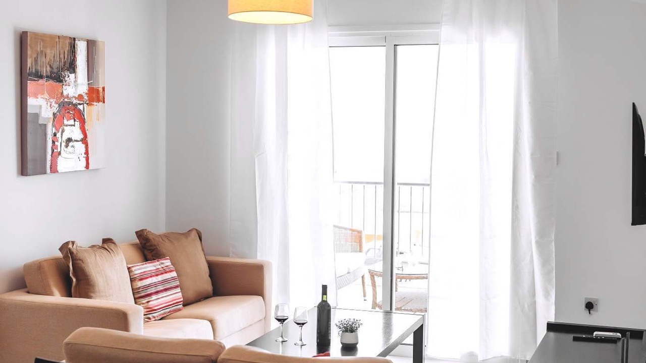 Photo of Livingroom in Tremithousa