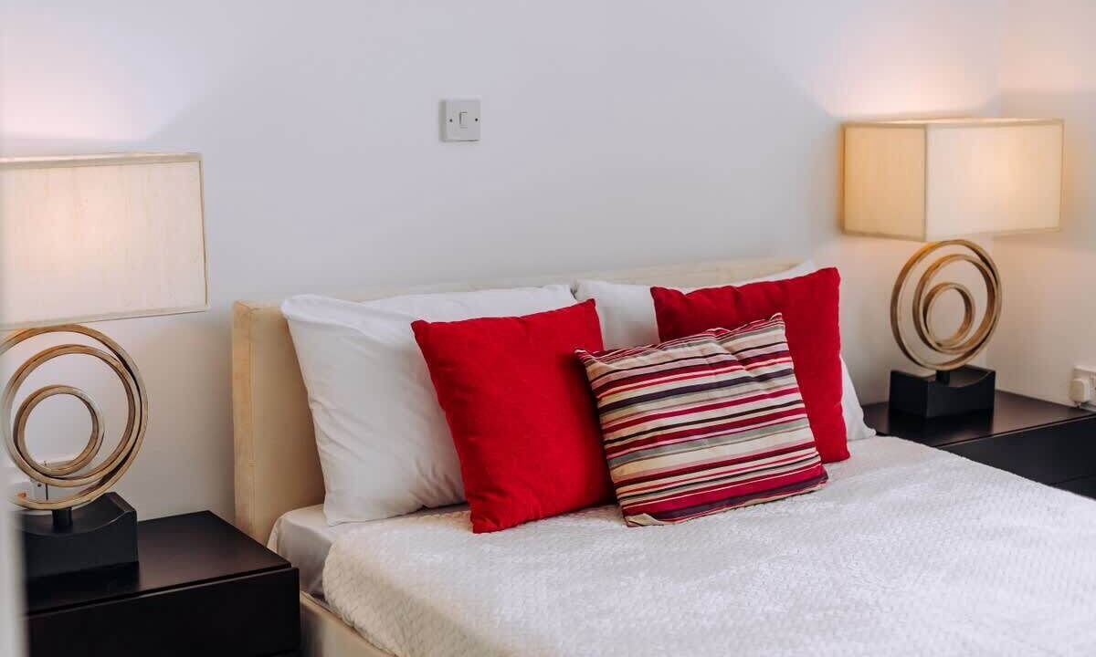 Photo of Bedroom in Tremithousa