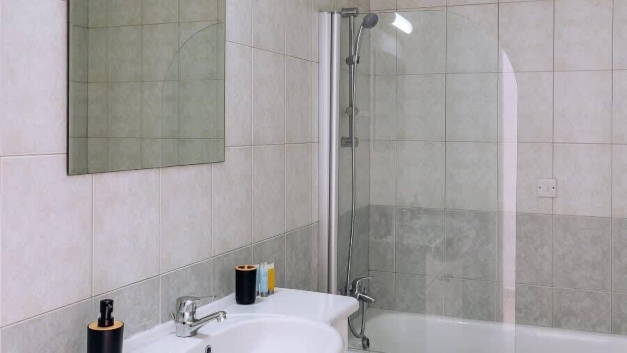 Photo of Bathroom in Tremithousa
