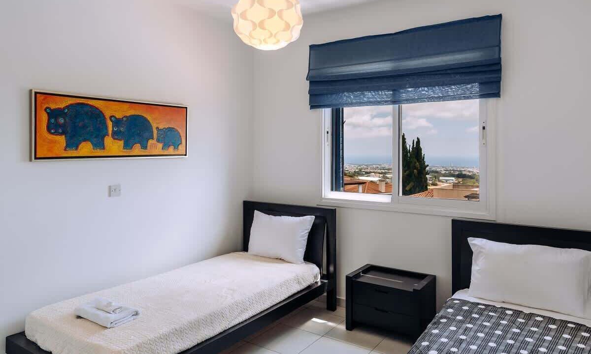 Photo of Bedroom in Tremithousa