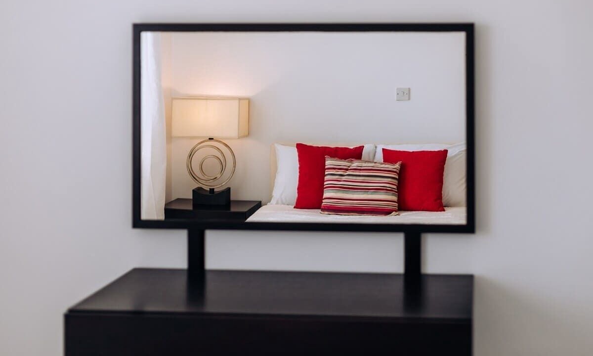 Photo of Bedroom in Tremithousa