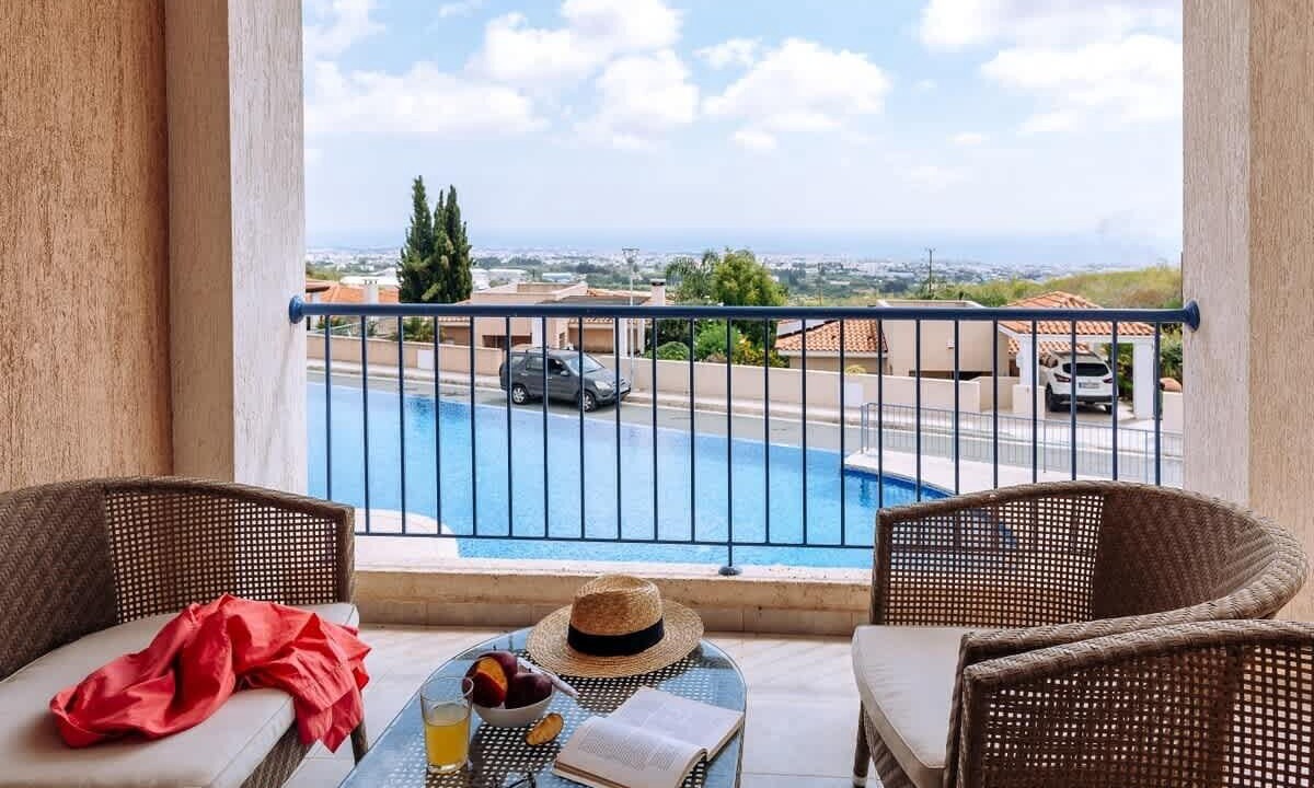 Photo of Outdoor in Tremithousa