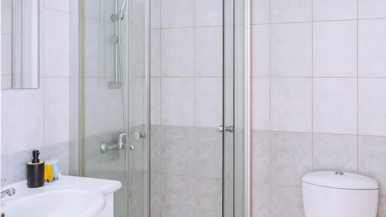Photo of Bathroom in Tremithousa