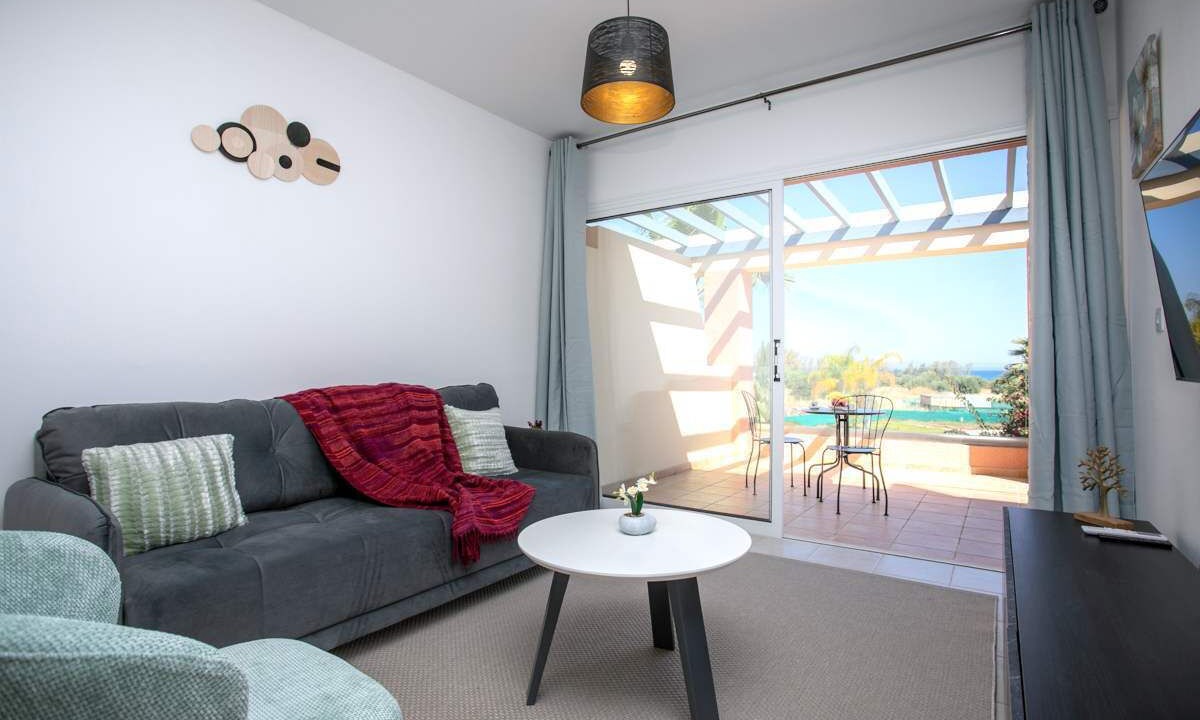 Photo of Livingroom in Polis