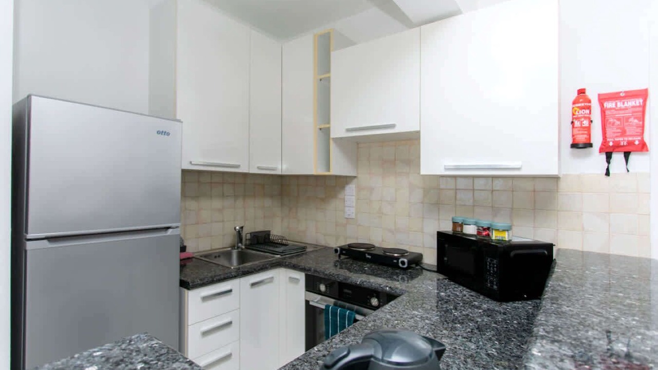Photo of Kitchen in Polis