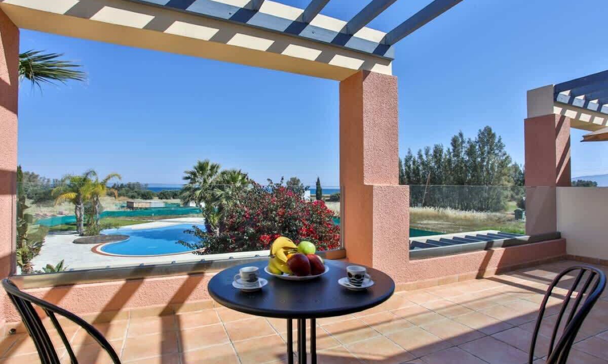 Photo of Outdoor in Polis