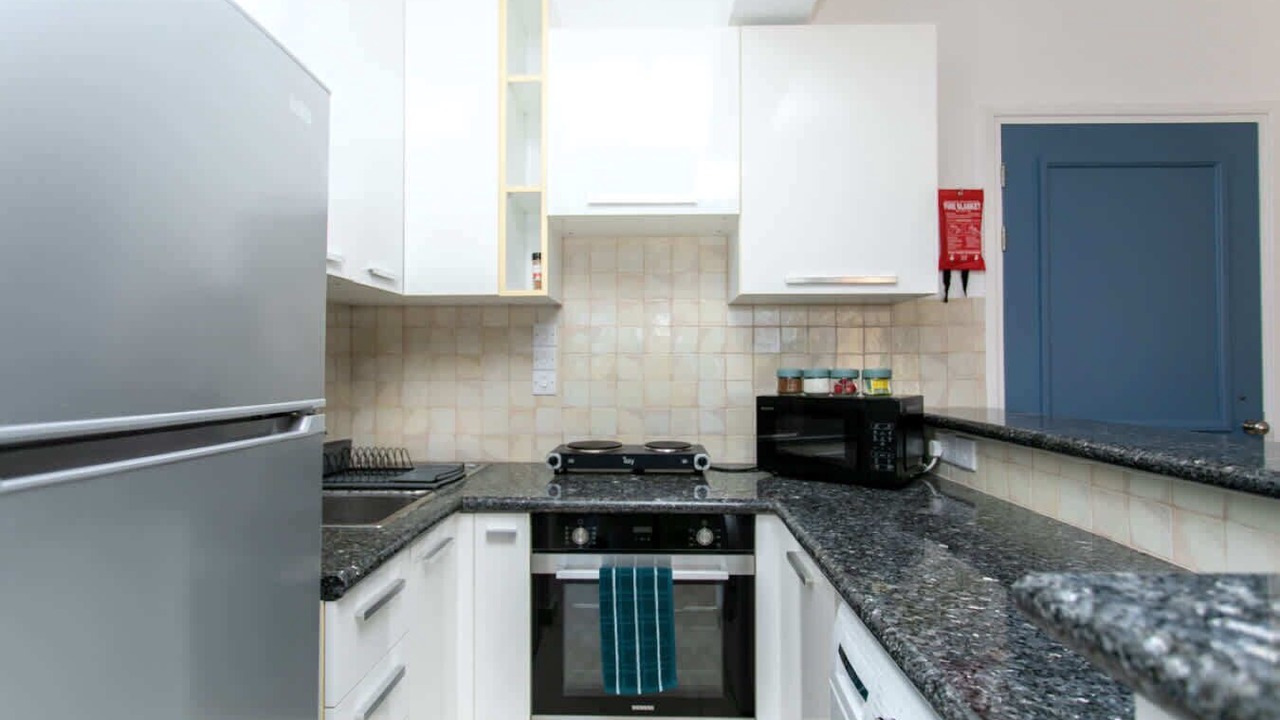 Photo of Kitchen in Polis