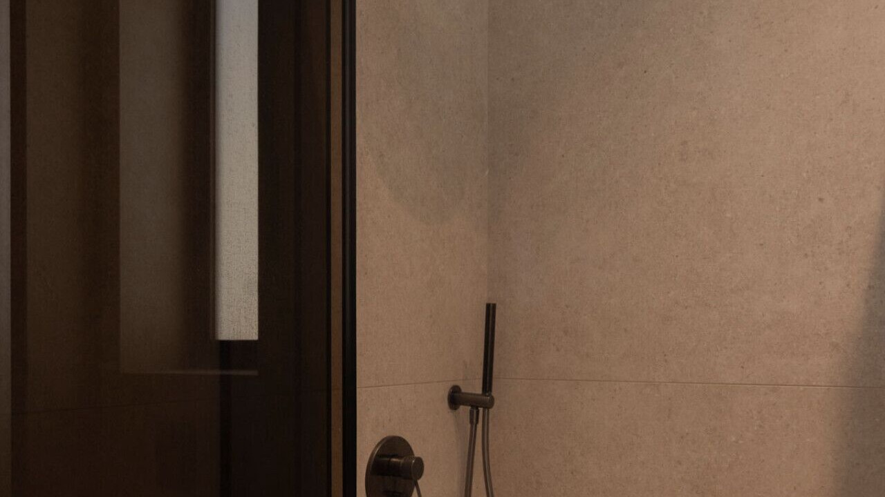 Photo of Bathroom in Chlorakas