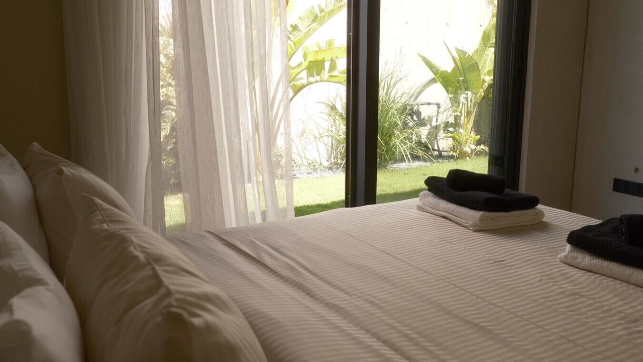 Photo of Bedroom in Chlorakas