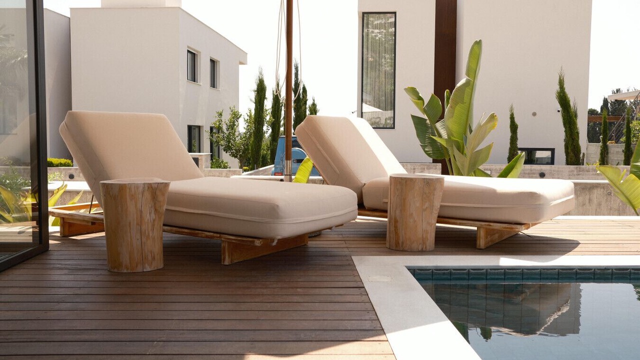 Photo of Outdoor in Chlorakas
