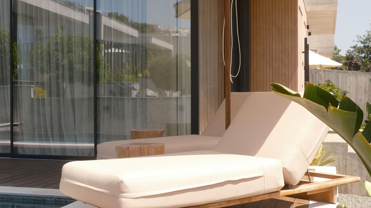 Photo of Patio Balcony in Chlorakas