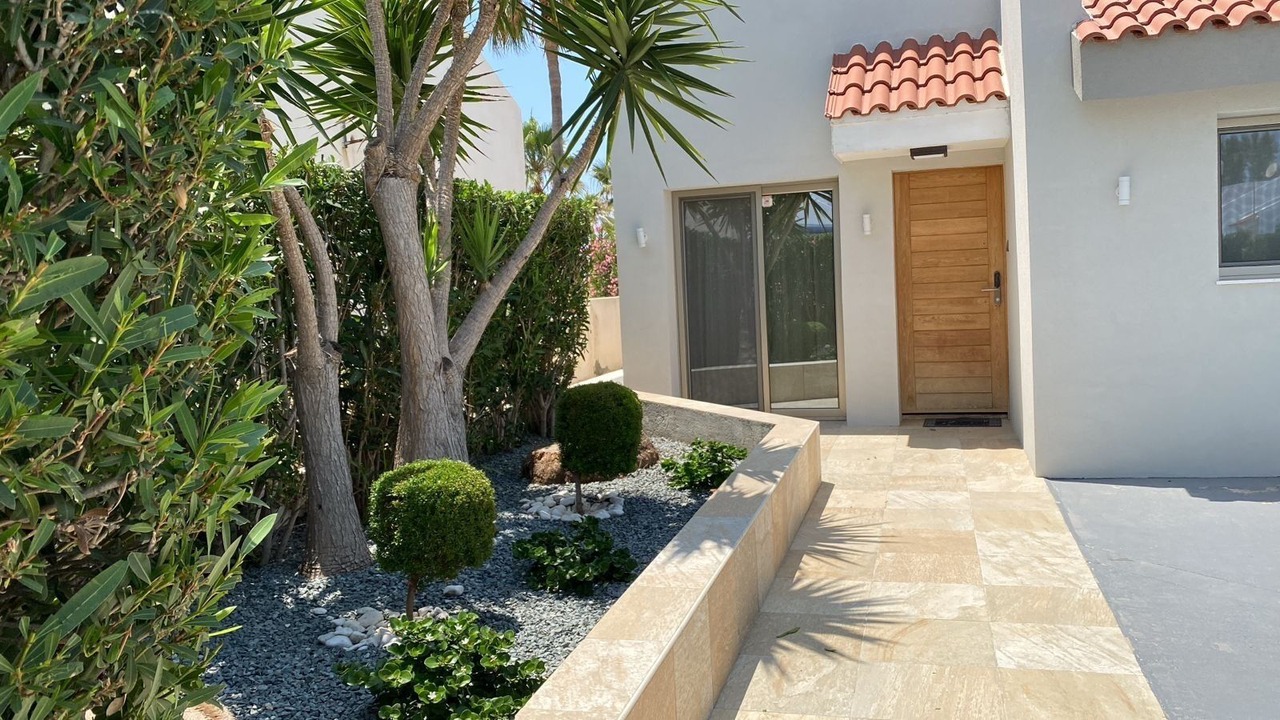 Photo of Outdoor in Chlorakas