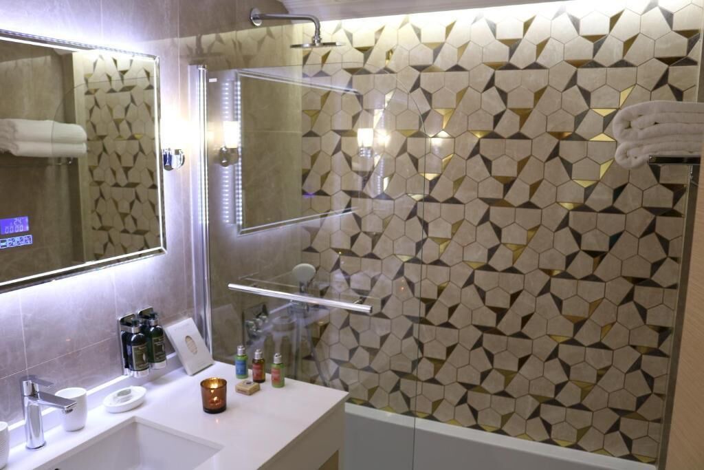 Photo of Bathroom in Chlorakas
