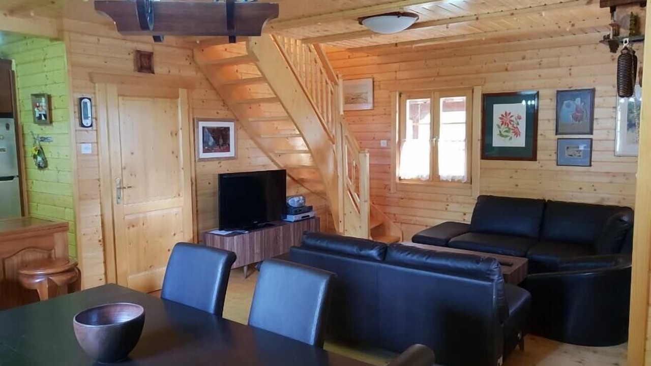 Photo of Livingroom in Spilia