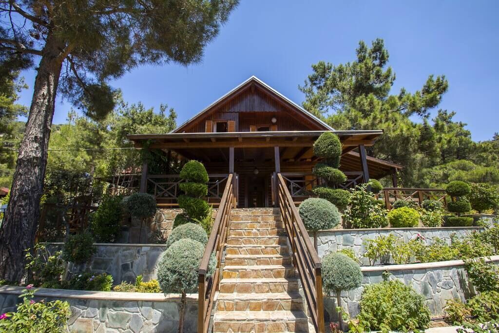 Photo of Outdoor in Spilia