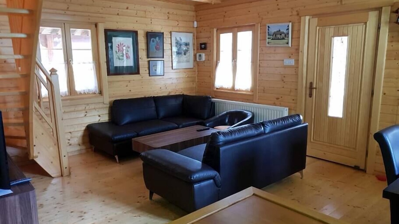 Photo of Livingroom in Spilia