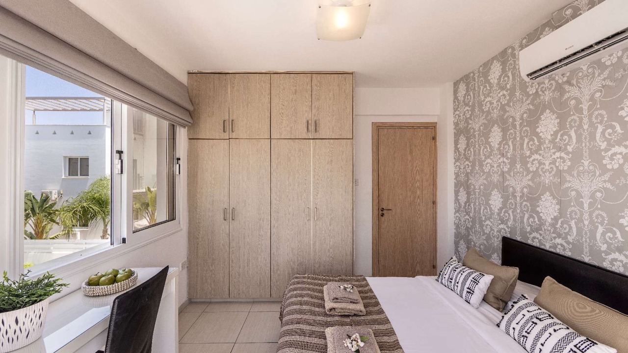 Photo of Bedroom in Ayia Napa