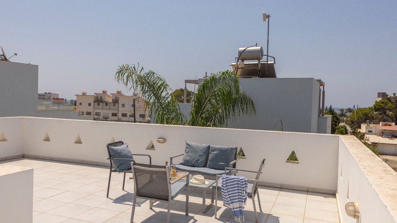 Photo of Outdoor in Ayia Napa