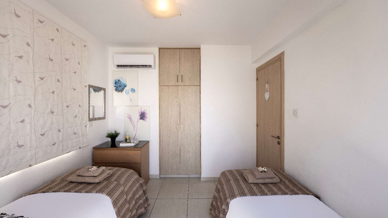 Photo of Bedroom in Ayia Napa