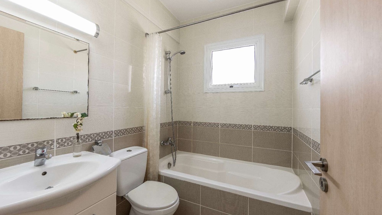 Photo of Bathroom in Ayia Napa