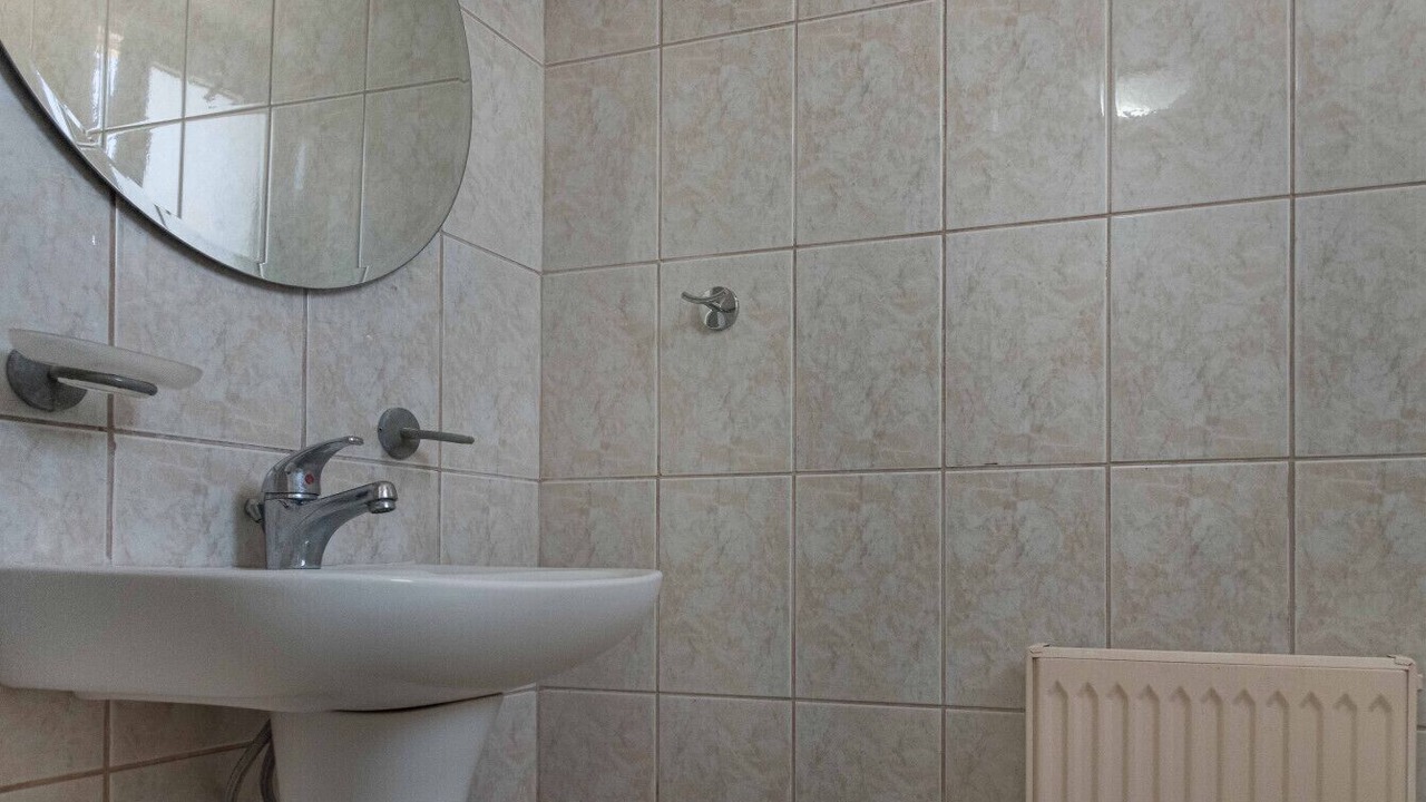 Photo of Bathroom in Chlorakas