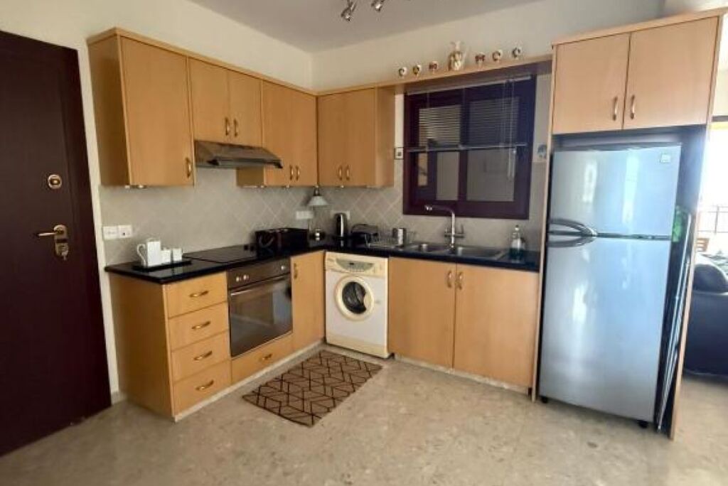 Photo of Kitchen in Pissouri