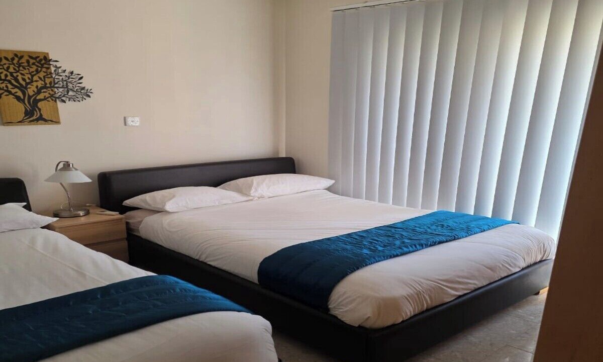 Photo of Bedroom in Pissouri