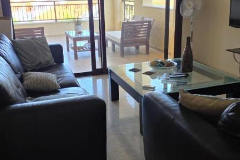 Photo of Livingroom in Pissouri