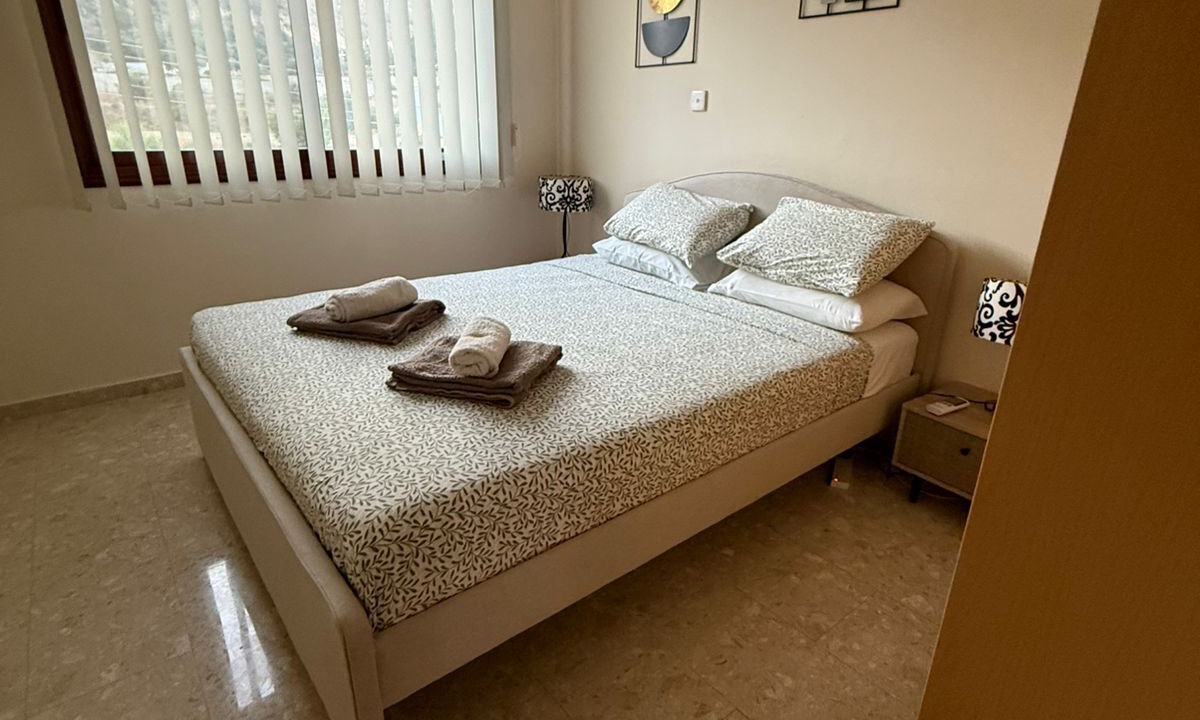 Photo of Bedroom in Pissouri