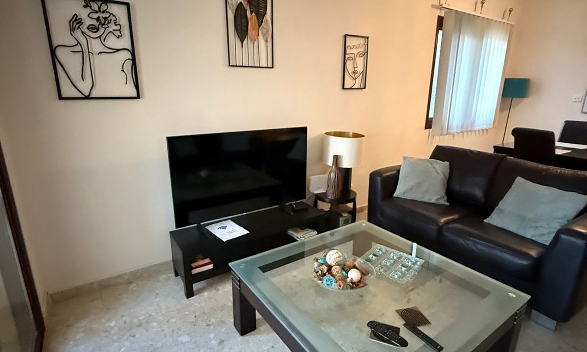 Photo of Livingroom in Pissouri