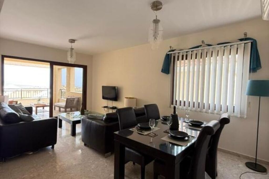 Photo of Livingroom in Pissouri