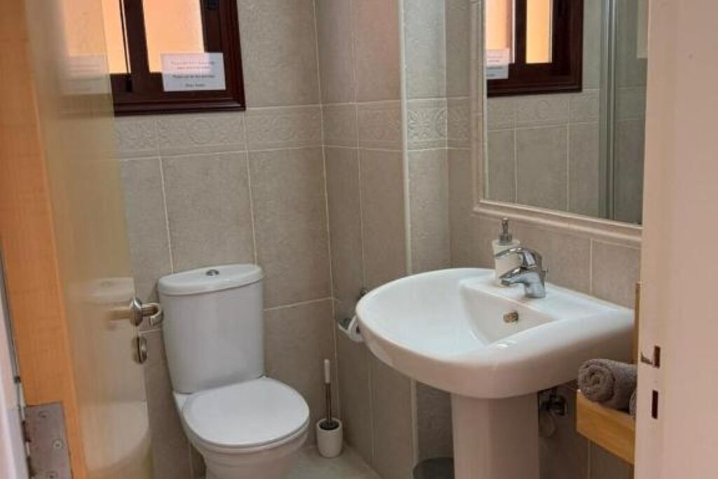 Photo of Bathroom in Pissouri