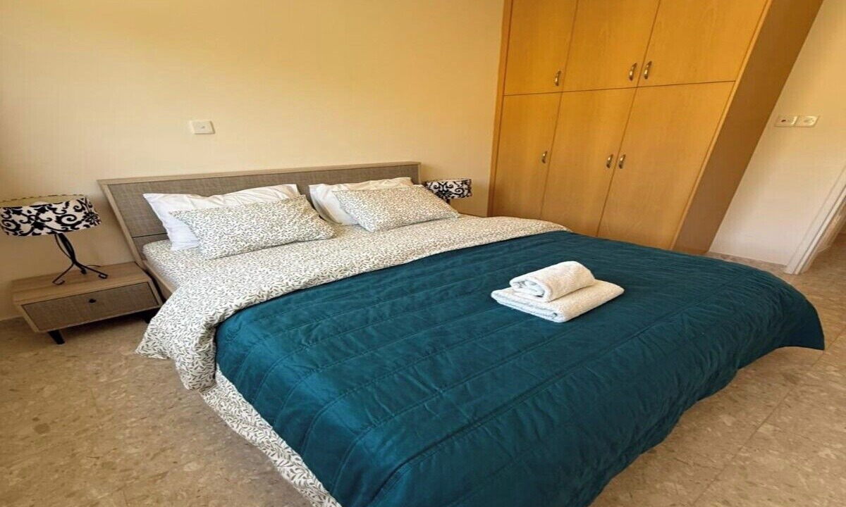 Photo of Bedroom in Pissouri