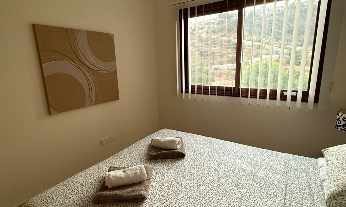 Photo of Bedroom in Pissouri