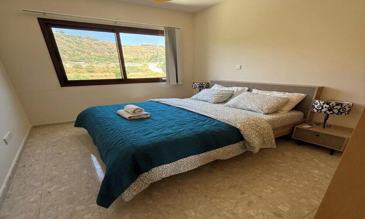 Photo of Bedroom in Pissouri