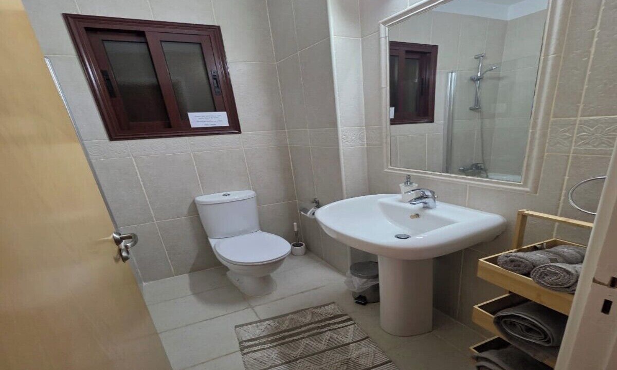 Photo of Bathroom in Pissouri