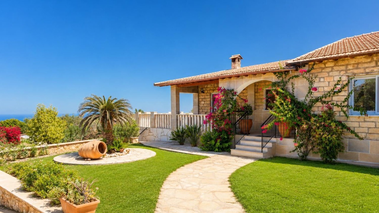 Photo of Outdoor in Latchi