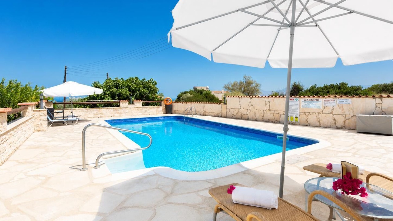 Photo of Outdoor in Latchi