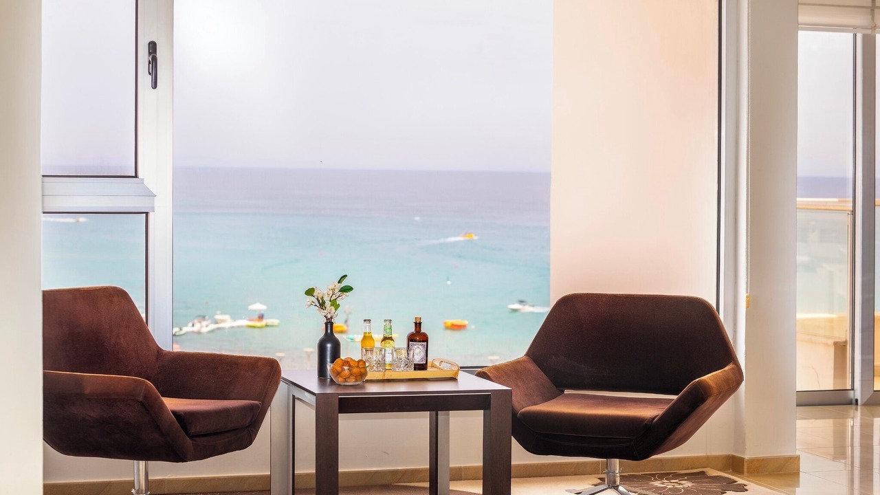 Photo of Livingroom in Protaras