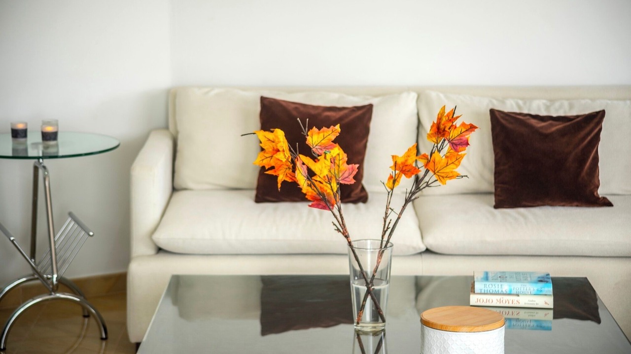 Photo of Livingroom in Protaras