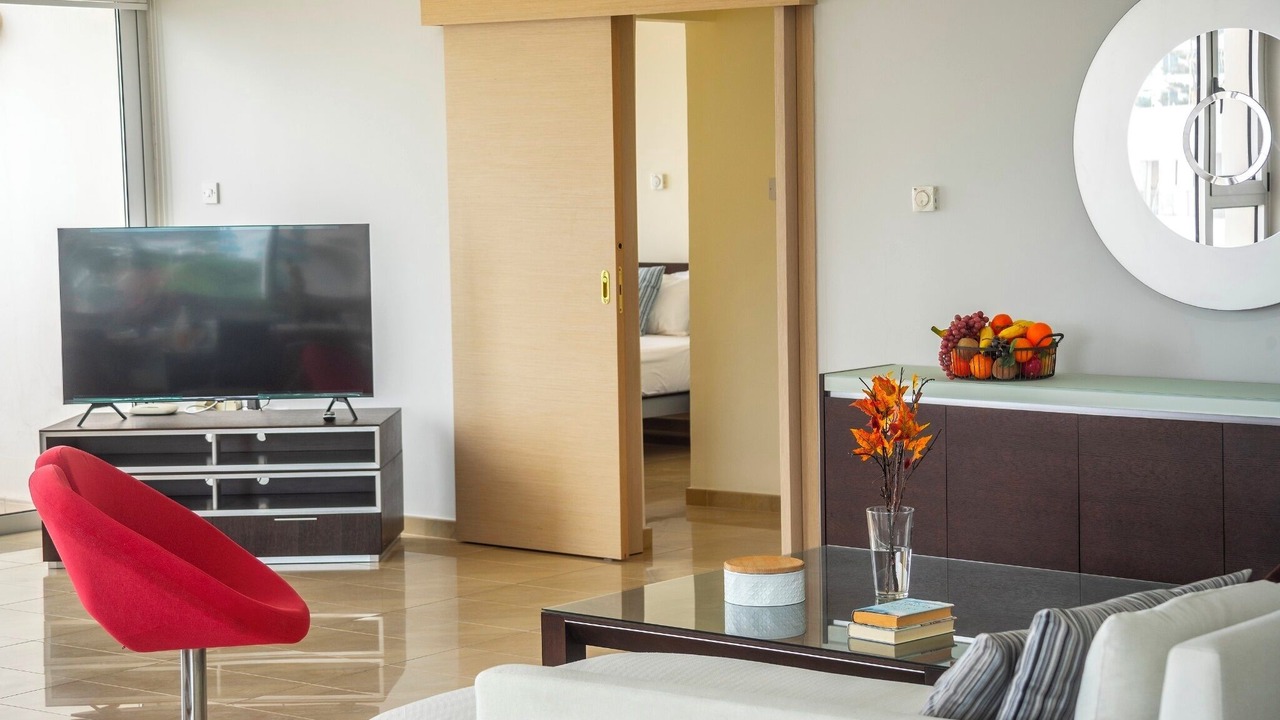 Photo of Livingroom in Protaras