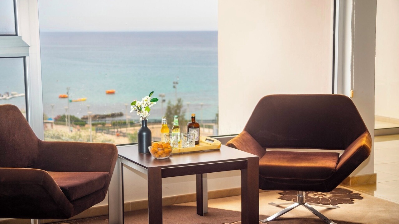Photo of Livingroom in Protaras