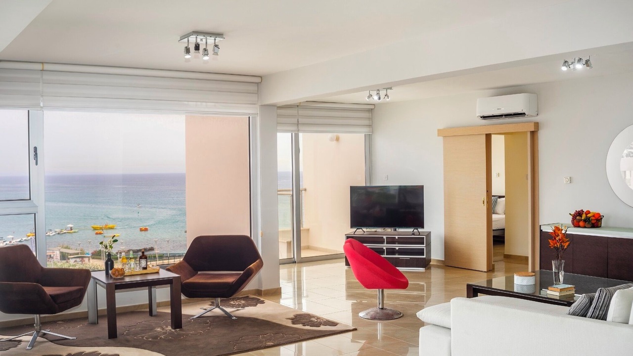 Photo of Livingroom in Protaras