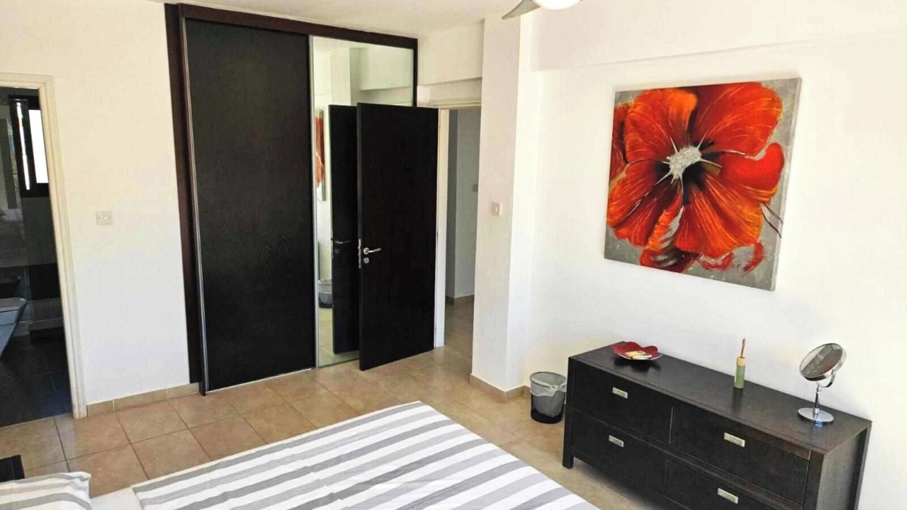 Photo of Bedroom in Moutallos