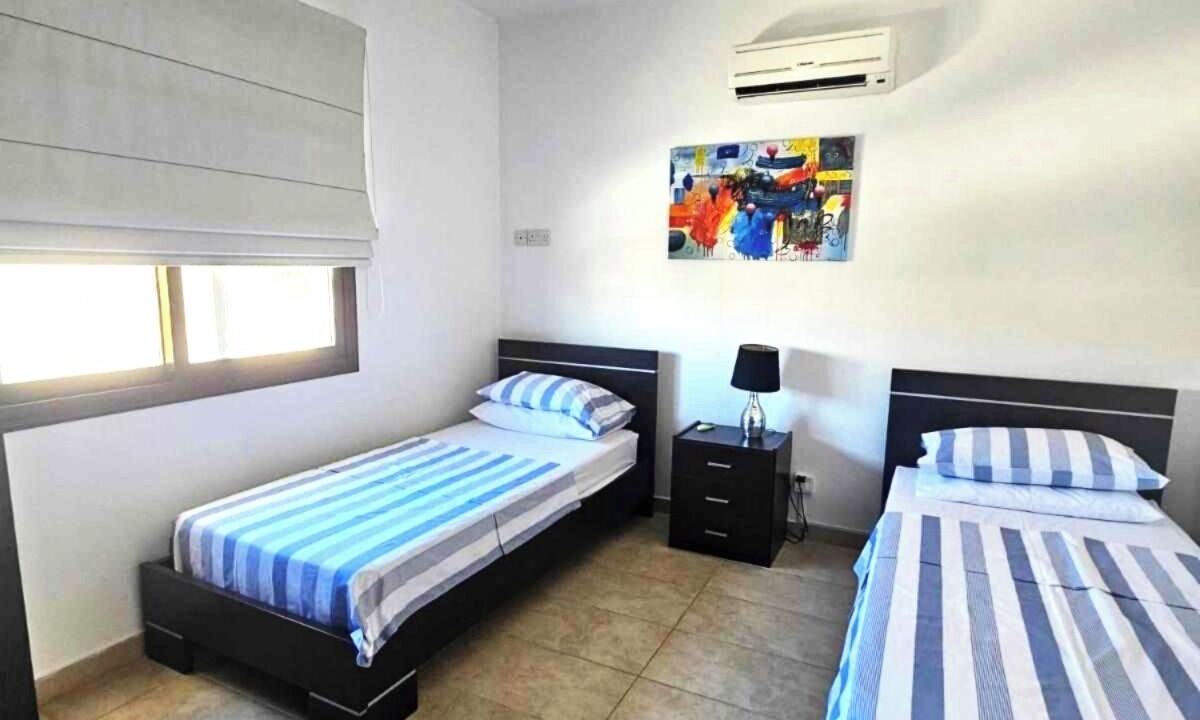 Photo of Bedroom in Moutallos