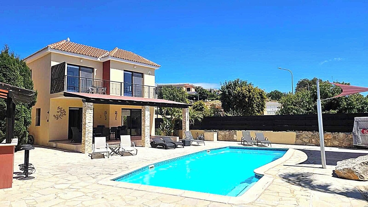 Photo of Outdoor in Moutallos