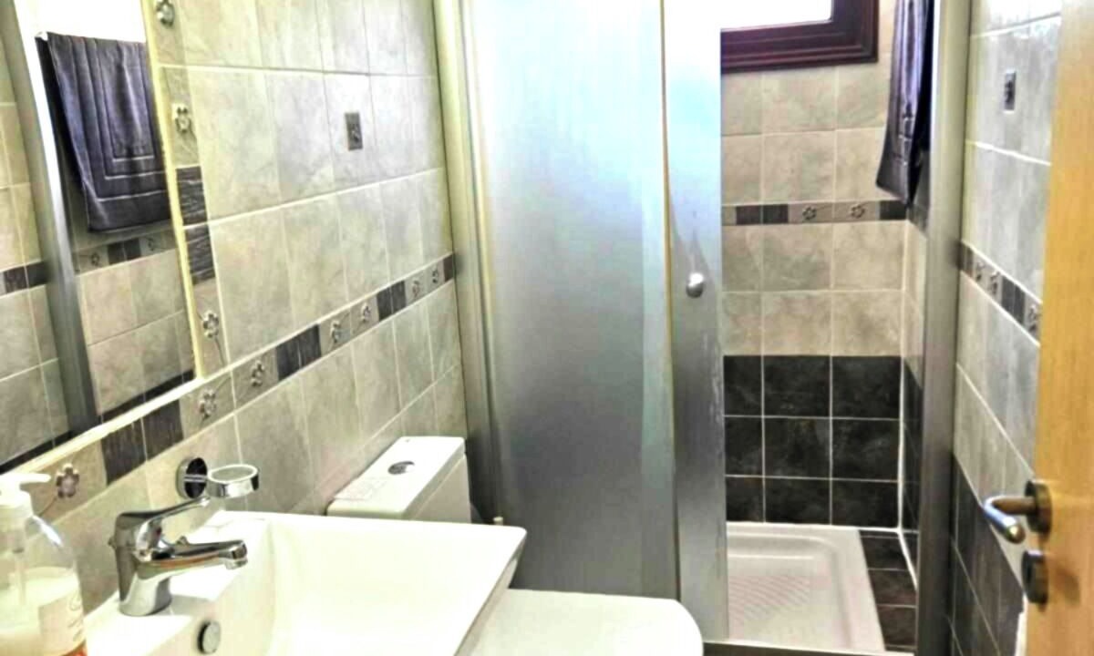 Photo of Bathroom in Moutallos
