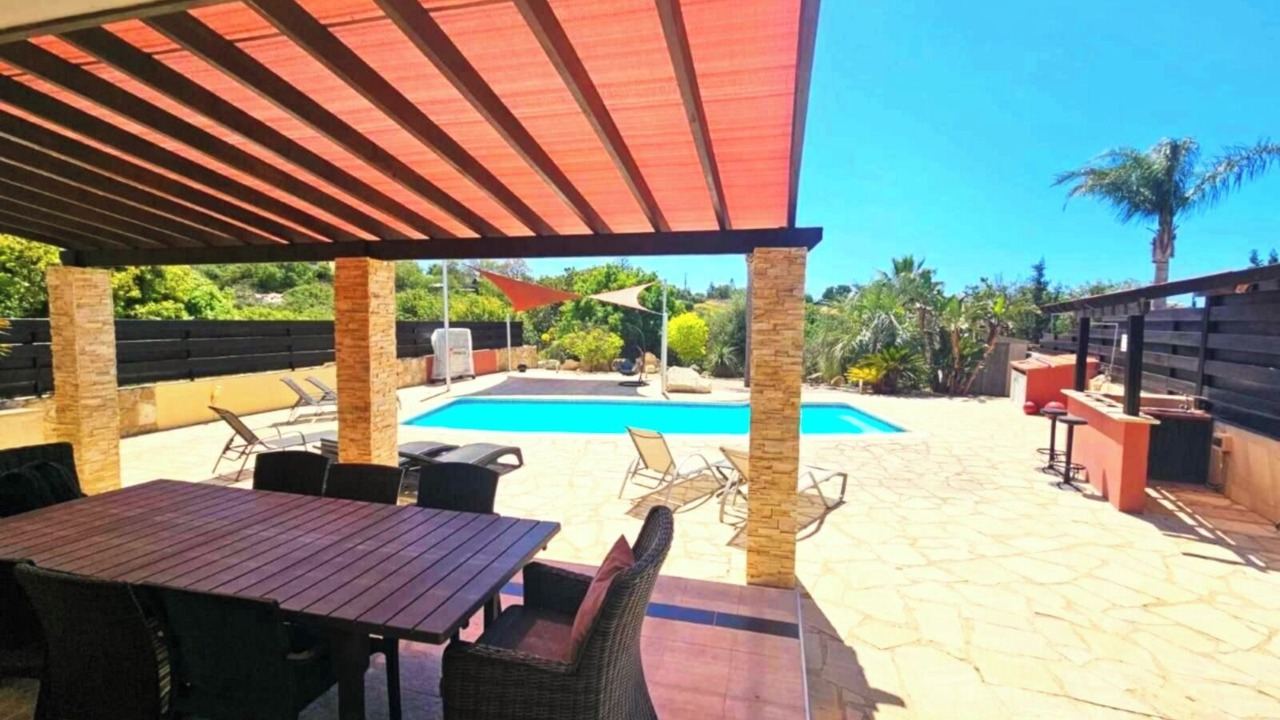 Photo of Outdoor in Moutallos